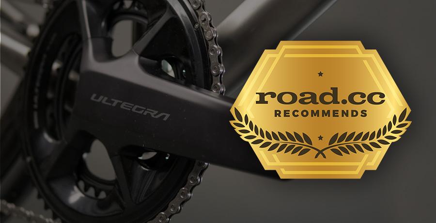 roadcc recommends