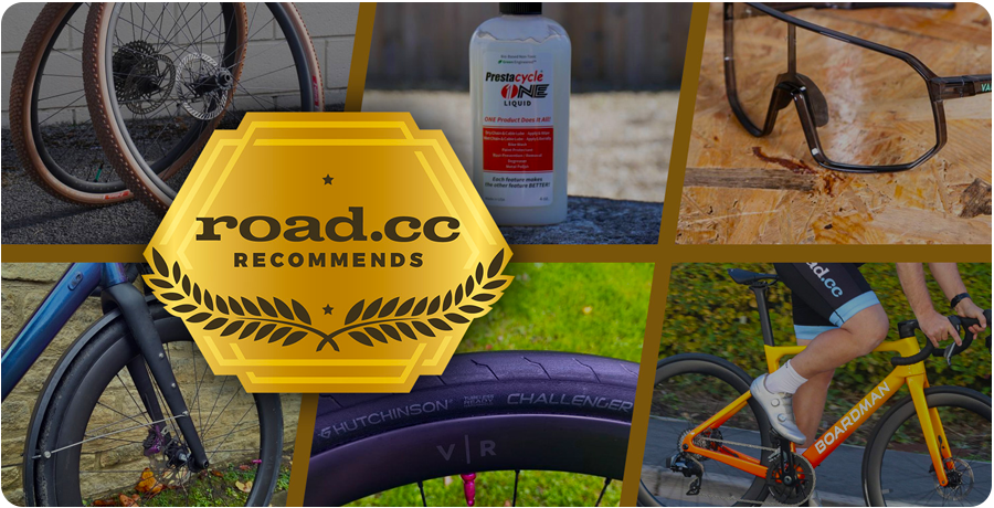 road.cc recommends 2026