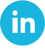 Linkedin icon